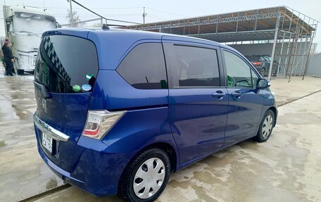 Honda Freed I, 2012 год, 1 130 000 рублей, 16 фотография