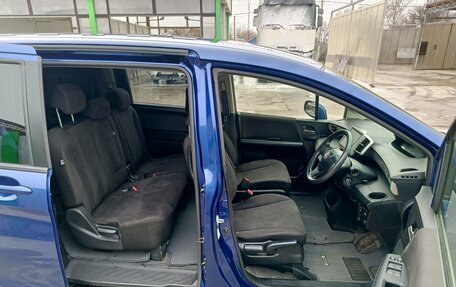 Honda Freed I, 2012 год, 1 130 000 рублей, 25 фотография