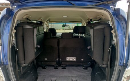 Honda Freed I, 2012 год, 1 130 000 рублей, 26 фотография