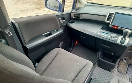 Honda Freed I, 2012 год, 1 130 000 рублей, 23 фотография