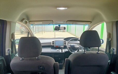 Honda Freed I, 2012 год, 1 130 000 рублей, 27 фотография