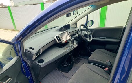 Honda Freed I, 2012 год, 1 130 000 рублей, 29 фотография