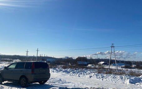 Honda HR-V I, 2001 год, 500 000 рублей, 2 фотография