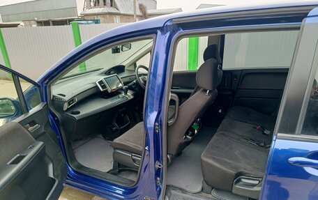 Honda Freed I, 2012 год, 1 130 000 рублей, 30 фотография