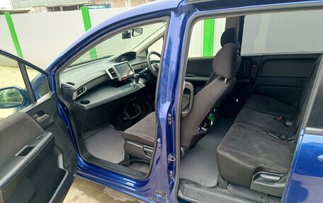 Honda Freed I, 2012 год, 1 130 000 рублей, 31 фотография