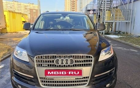 Audi Q7, 2008 год, 1 140 000 рублей, 2 фотография