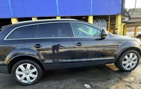 Audi Q7, 2008 год, 1 140 000 рублей, 4 фотография