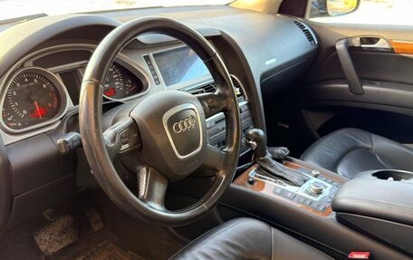 Audi Q7, 2008 год, 1 140 000 рублей, 7 фотография