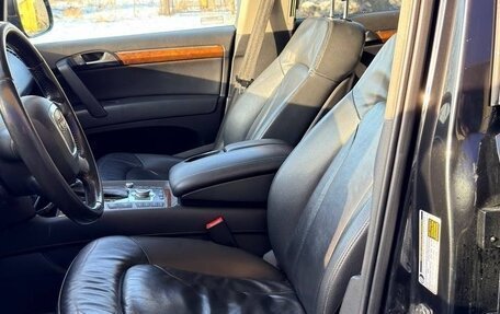 Audi Q7, 2008 год, 1 140 000 рублей, 8 фотография