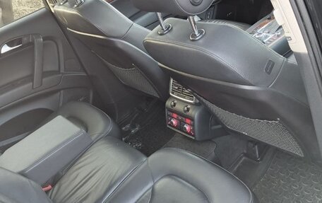 Audi Q7, 2008 год, 1 140 000 рублей, 11 фотография