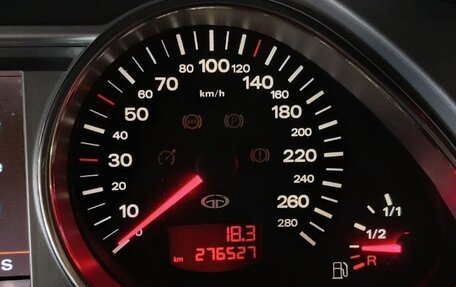 Audi Q7, 2008 год, 1 140 000 рублей, 17 фотография