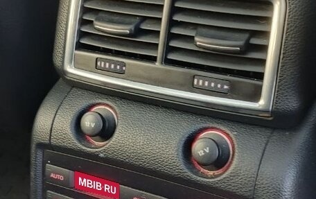 Audi Q7, 2008 год, 1 140 000 рублей, 12 фотография