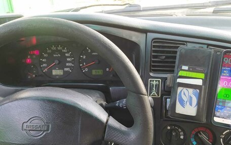 Nissan Primera II рестайлинг, 1998 год, 180 000 рублей, 7 фотография