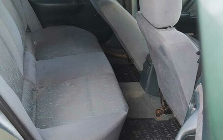 Nissan Primera II рестайлинг, 1998 год, 180 000 рублей, 9 фотография