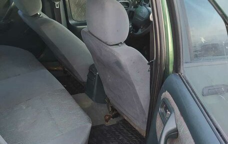 Nissan Primera II рестайлинг, 1998 год, 180 000 рублей, 8 фотография