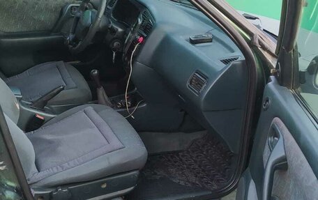 Nissan Primera II рестайлинг, 1998 год, 180 000 рублей, 10 фотография