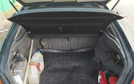 Nissan Primera II рестайлинг, 1998 год, 180 000 рублей, 6 фотография