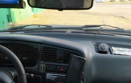 Nissan Primera II рестайлинг, 1998 год, 180 000 рублей, 5 фотография