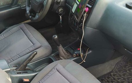 Nissan Primera II рестайлинг, 1998 год, 180 000 рублей, 12 фотография