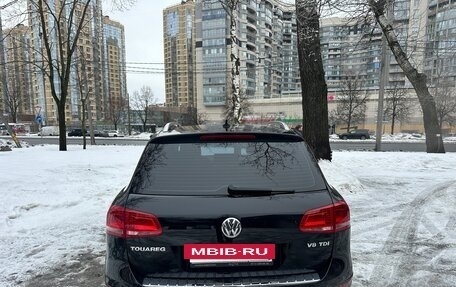 Volkswagen Touareg III, 2013 год, 2 650 000 рублей, 2 фотография