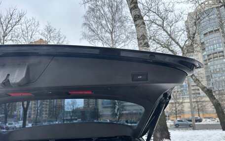 Volkswagen Touareg III, 2013 год, 2 650 000 рублей, 8 фотография