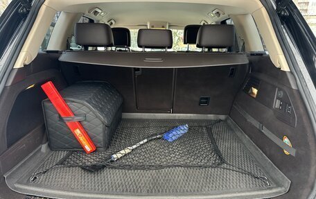 Volkswagen Touareg III, 2013 год, 2 650 000 рублей, 10 фотография