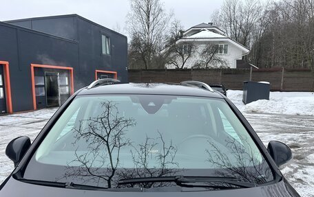 Volkswagen Touareg III, 2013 год, 2 650 000 рублей, 12 фотография