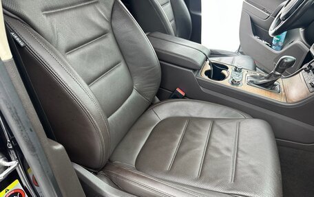 Volkswagen Touareg III, 2013 год, 2 650 000 рублей, 11 фотография