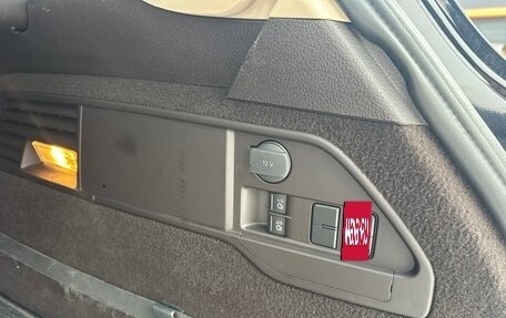 Volkswagen Touareg III, 2013 год, 2 650 000 рублей, 9 фотография