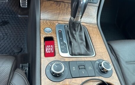 Volkswagen Touareg III, 2013 год, 2 650 000 рублей, 13 фотография