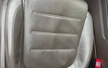 Volkswagen Touareg III, 2013 год, 2 650 000 рублей, 16 фотография