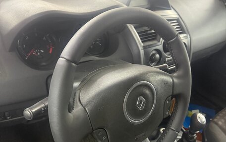 Renault Megane II, 2006 год, 340 000 рублей, 4 фотография