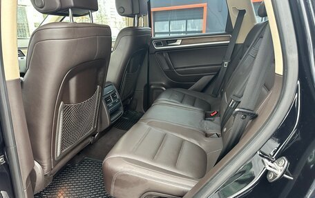 Volkswagen Touareg III, 2013 год, 2 650 000 рублей, 25 фотография