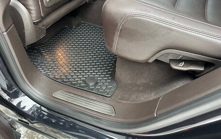 Volkswagen Touareg III, 2013 год, 2 650 000 рублей, 23 фотография