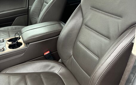 Volkswagen Touareg III, 2013 год, 2 650 000 рублей, 26 фотография