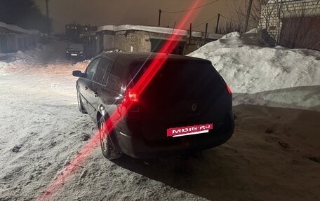 Renault Megane II, 2006 год, 340 000 рублей, 3 фотография