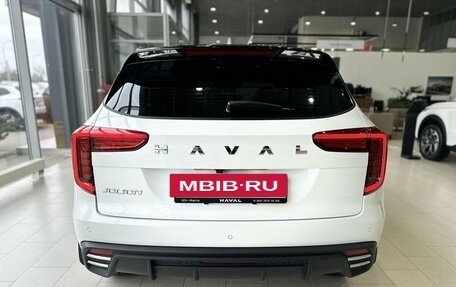 Haval Jolion, 2026 год, 2 449 000 рублей, 5 фотография