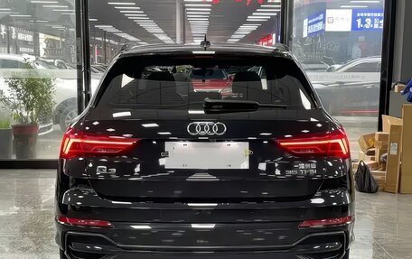 Audi Q3, 2022 год, 2 900 000 рублей, 6 фотография