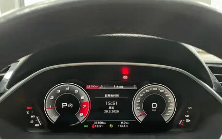 Audi Q3, 2022 год, 2 900 000 рублей, 14 фотография