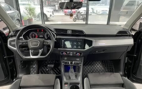 Audi Q3, 2022 год, 2 900 000 рублей, 8 фотография