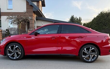 Audi A3, 2021 год, 2 060 000 рублей, 4 фотография