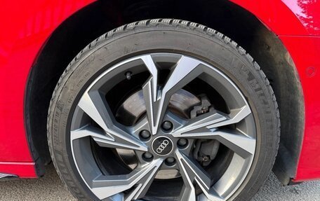 Audi A3, 2021 год, 2 060 000 рублей, 16 фотография