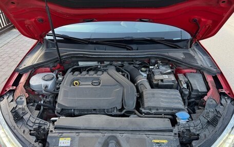 Audi A3, 2021 год, 2 060 000 рублей, 14 фотография