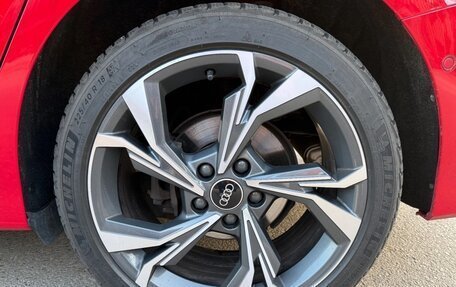 Audi A3, 2021 год, 2 060 000 рублей, 17 фотография