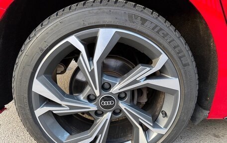 Audi A3, 2021 год, 2 060 000 рублей, 15 фотография