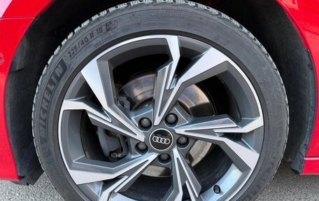 Audi A3, 2021 год, 2 060 000 рублей, 18 фотография