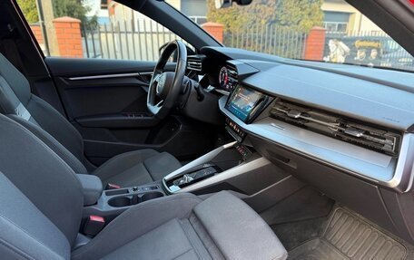 Audi A3, 2021 год, 2 060 000 рублей, 27 фотография