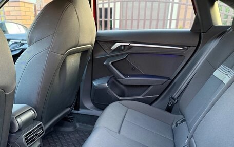 Audi A3, 2021 год, 2 060 000 рублей, 30 фотография