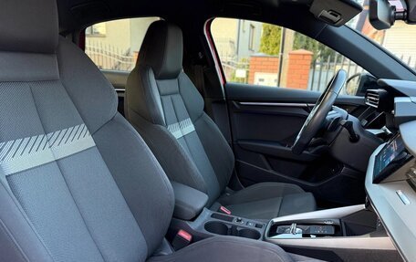 Audi A3, 2021 год, 2 060 000 рублей, 28 фотография