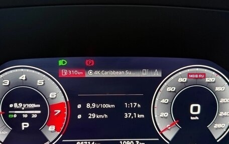 Audi A3, 2021 год, 2 060 000 рублей, 23 фотография